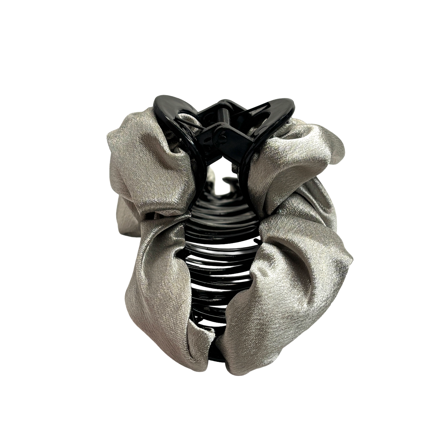 Silver Muse