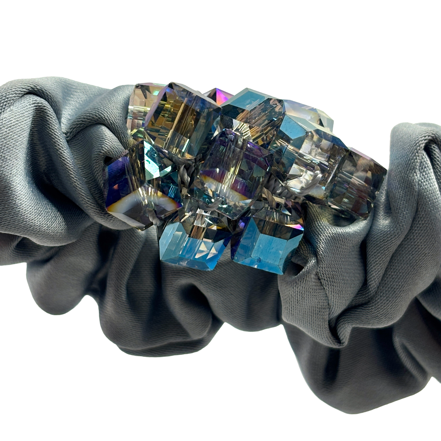 Dusty Sapphire