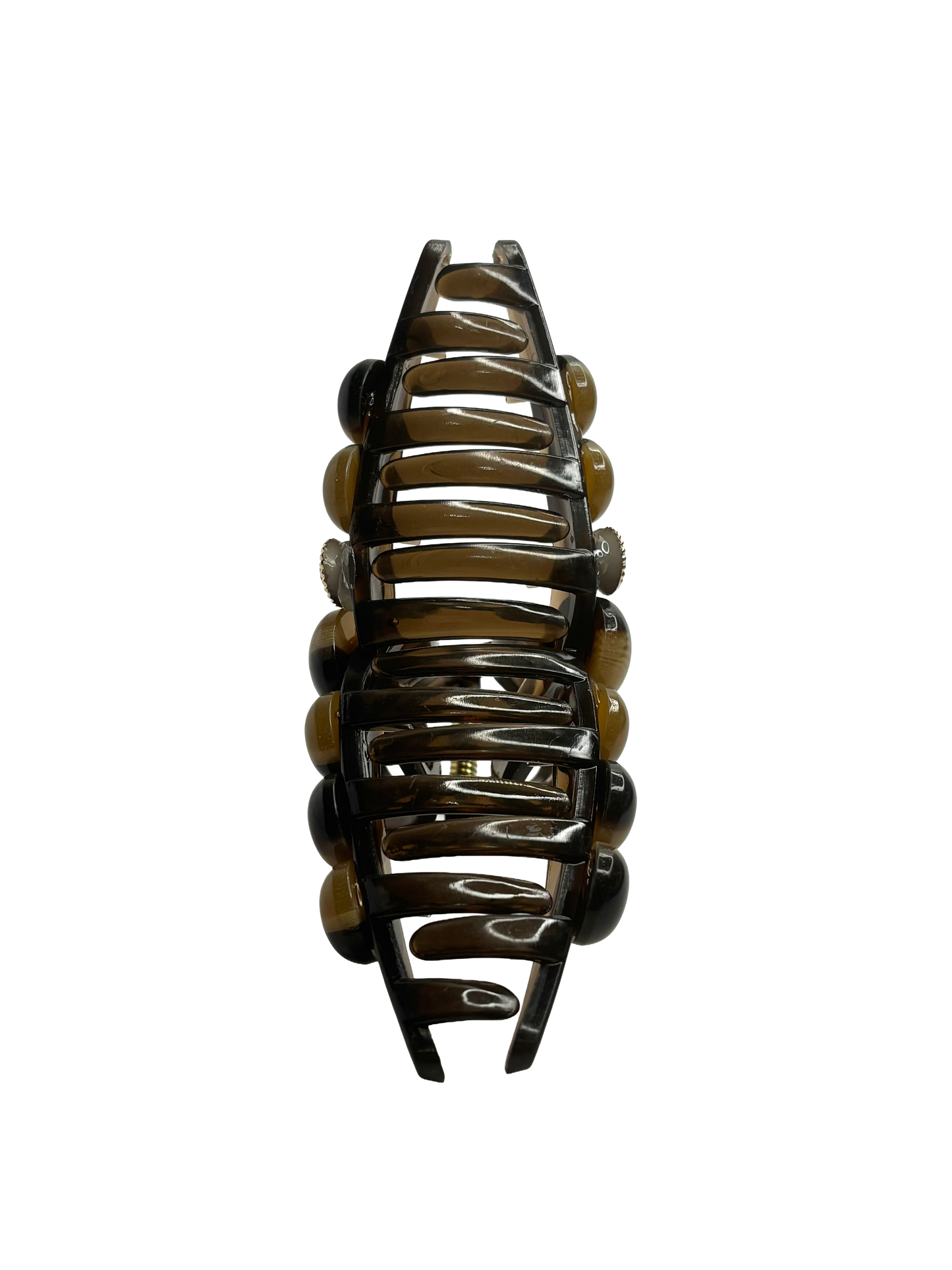 Tiger’s Eye Luxe