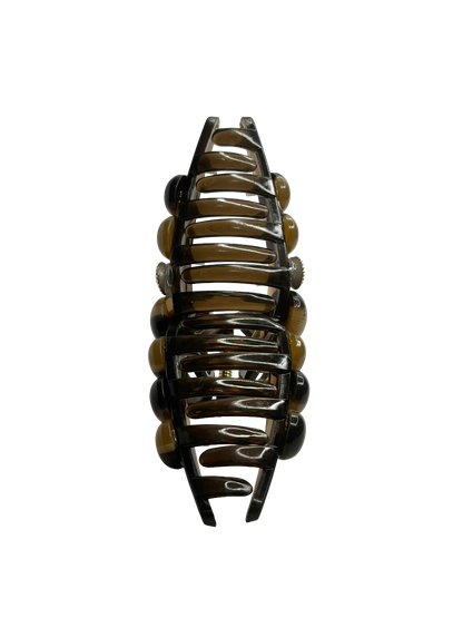 Tiger’s Eye Luxe