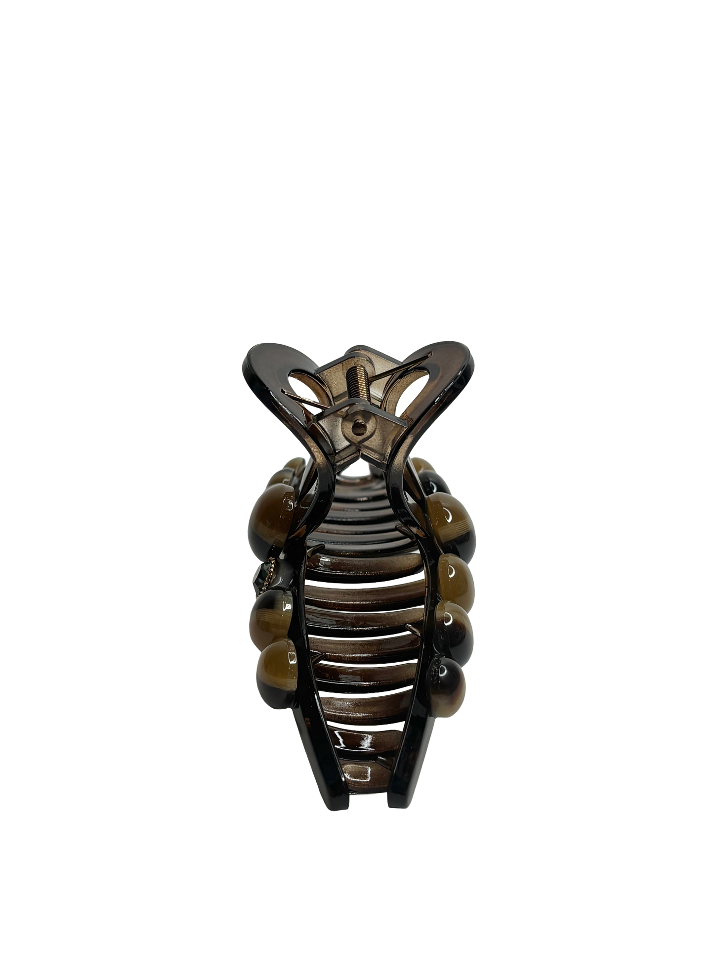 Tiger’s Eye Luxe