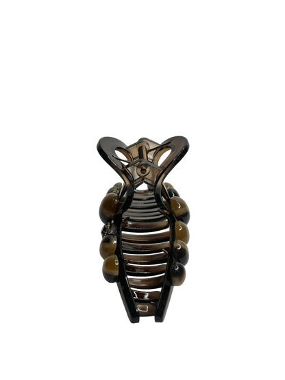 Tiger’s Eye Luxe
