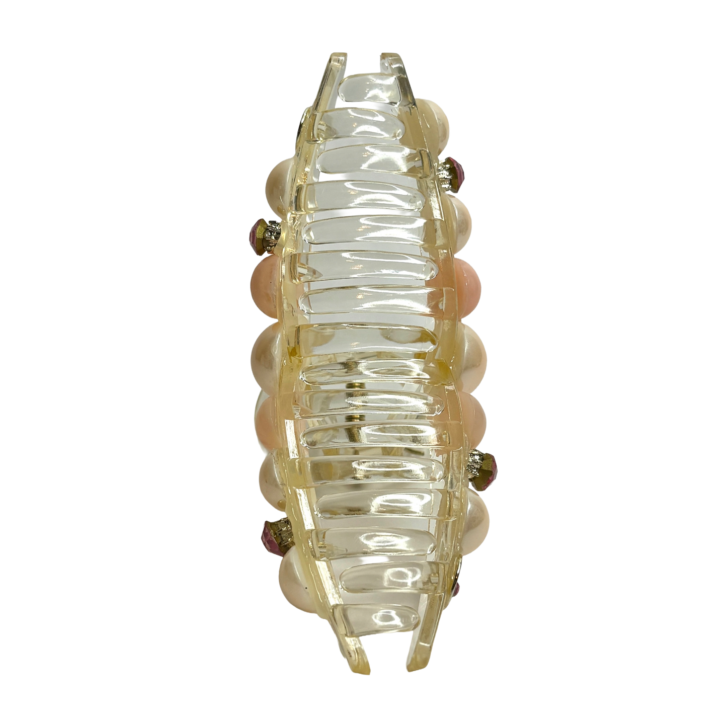 Pink Morganite
