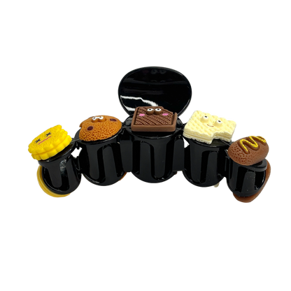 Bake My Day