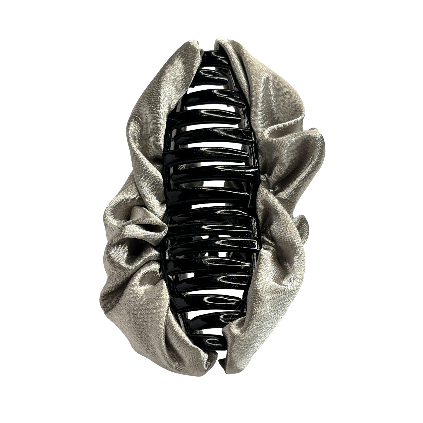 Silver Muse