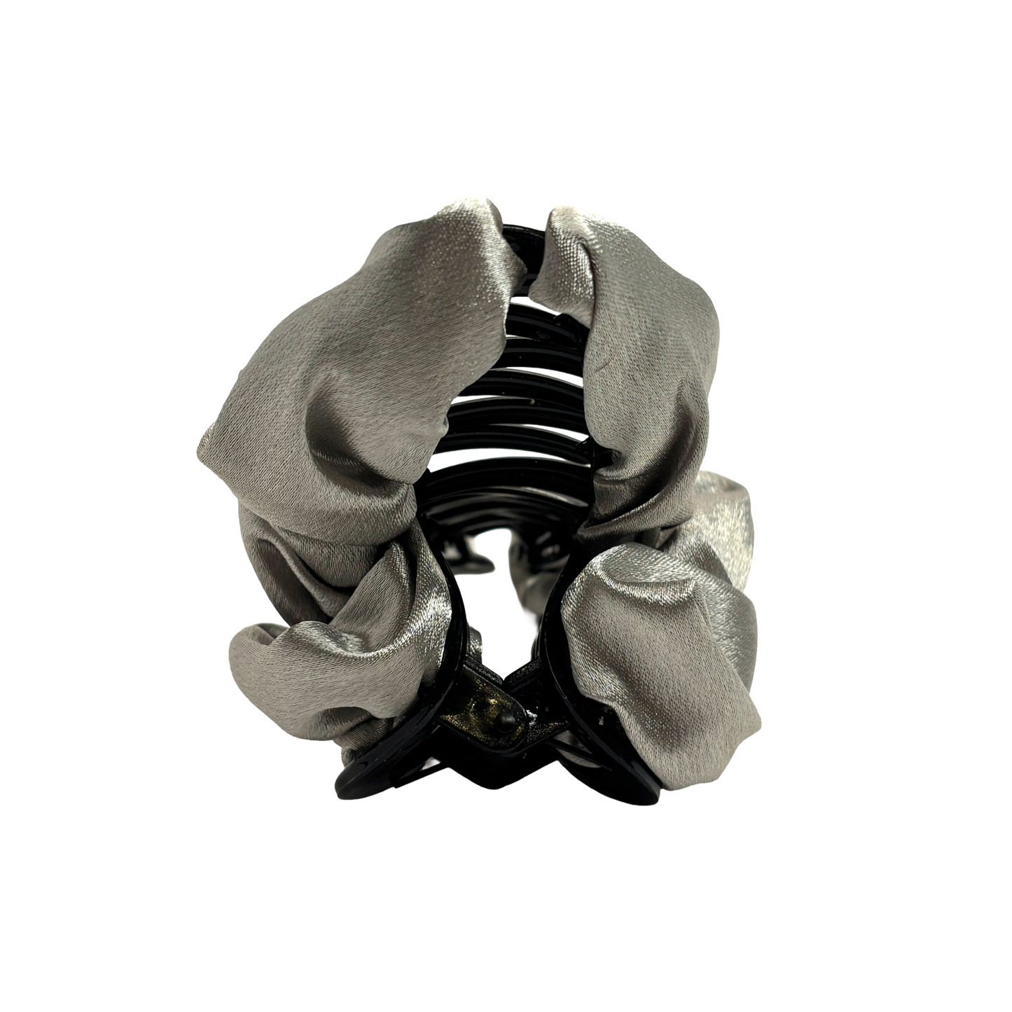 Silver Muse