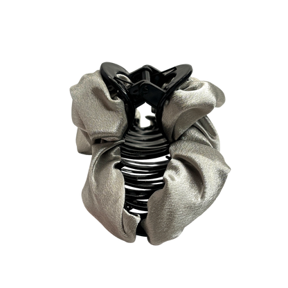 Silver Muse