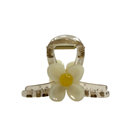 Creamy Daisy