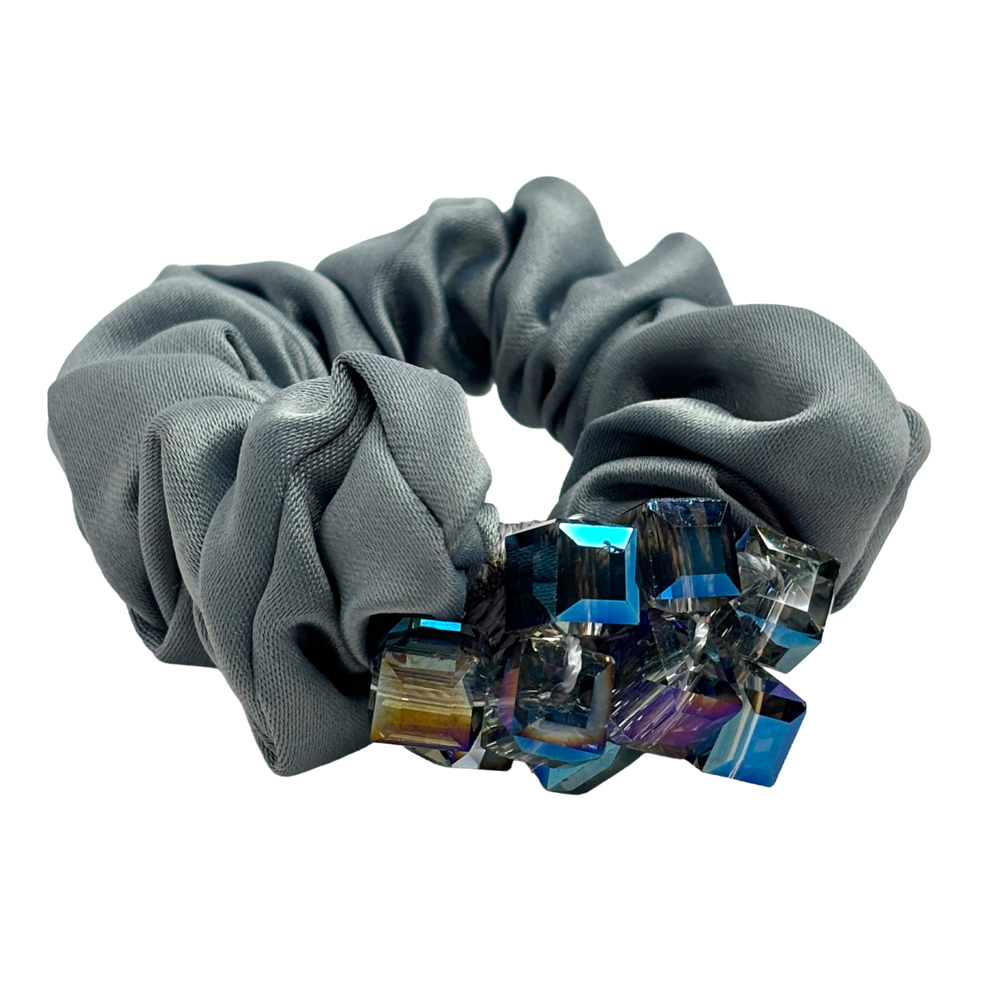 Dusty Sapphire