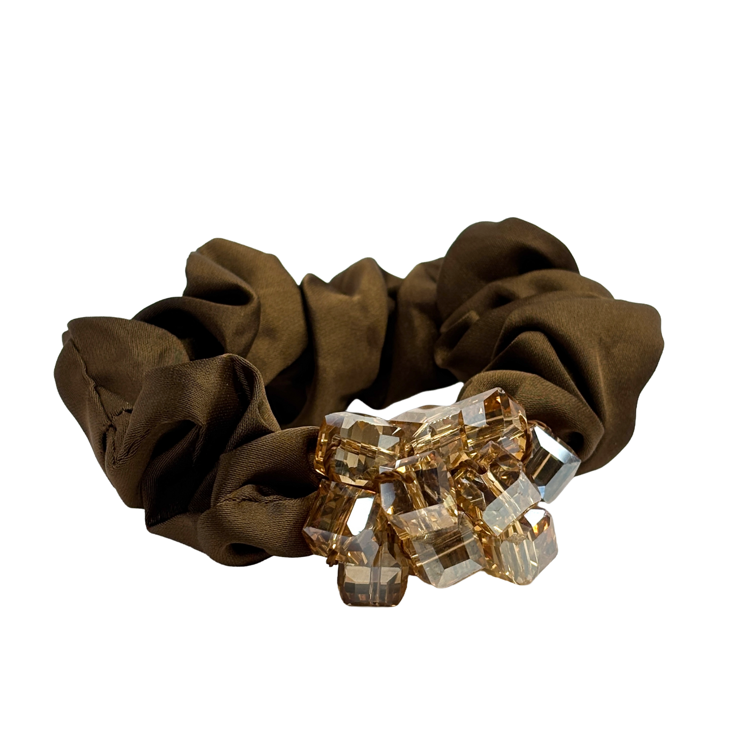 Golden Topaz