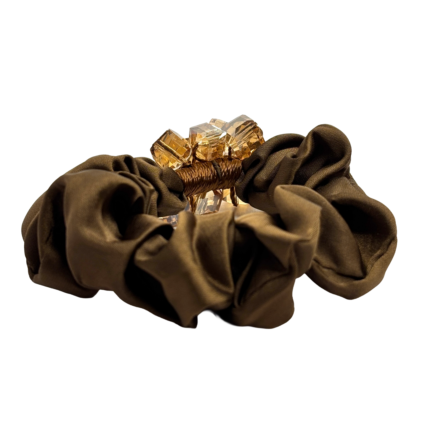 Golden Topaz