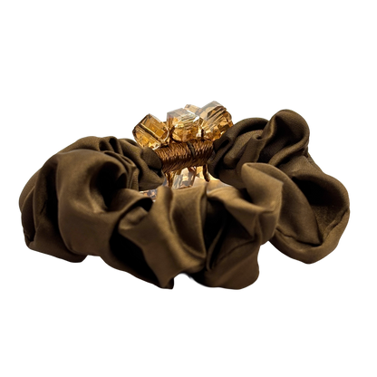 Golden Topaz