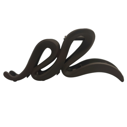 Ebony Wave