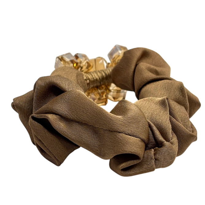 Bronze Champagne