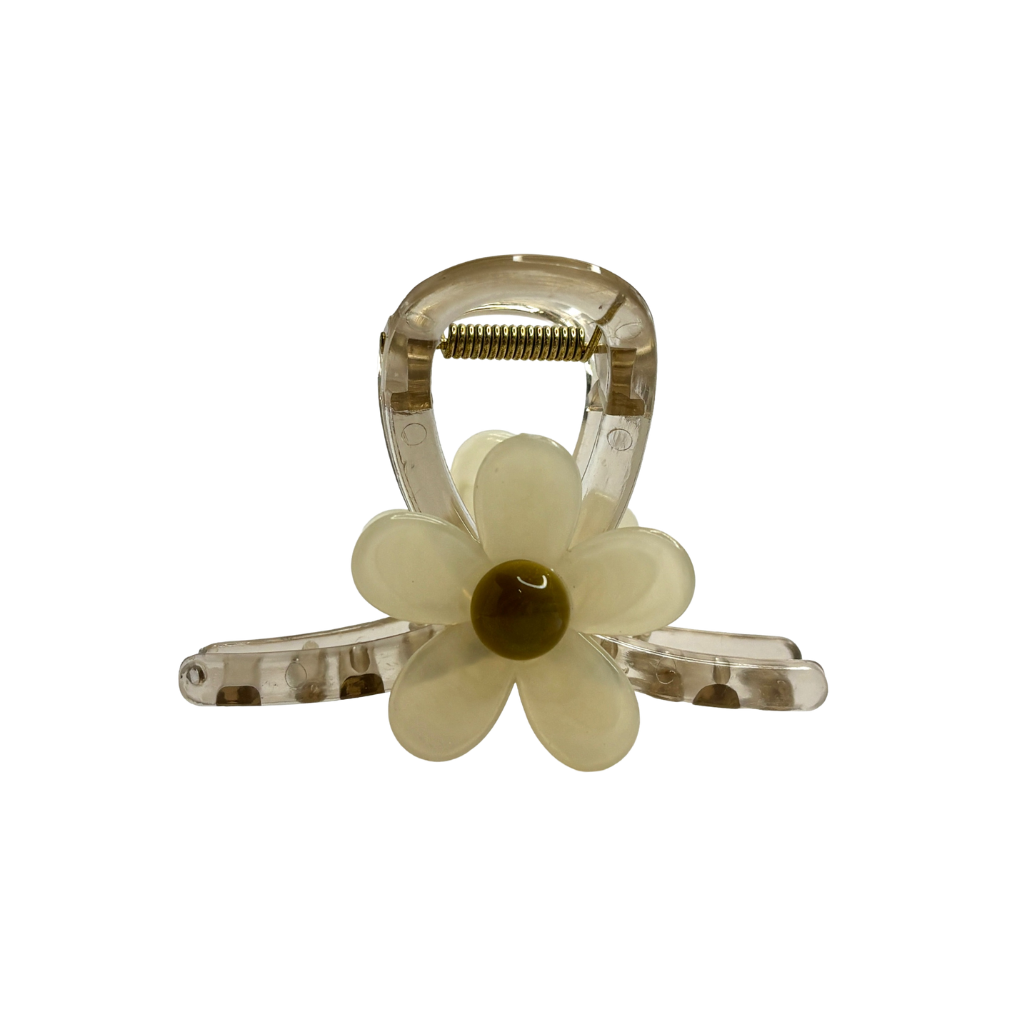 Creamy Daisy