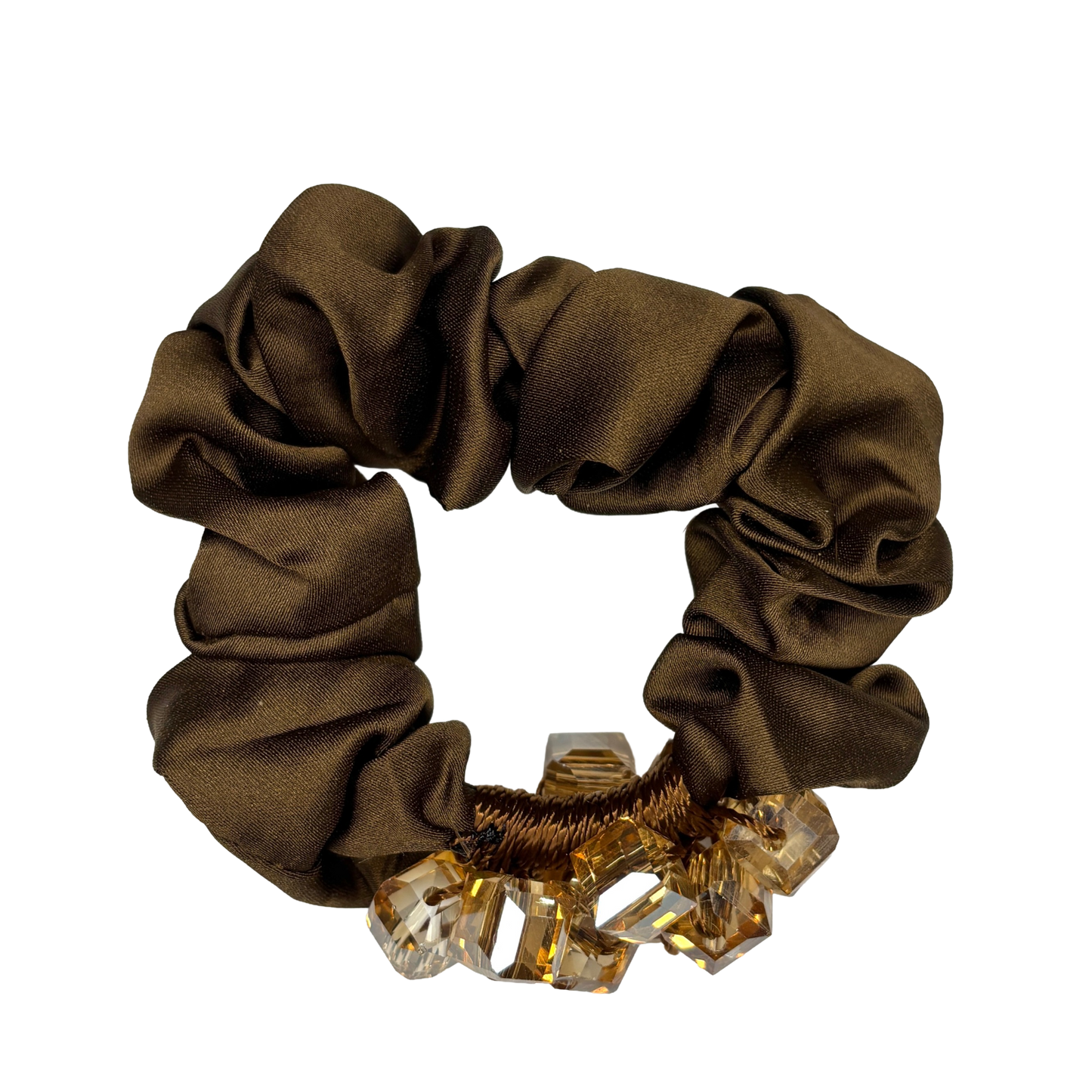 Golden Topaz