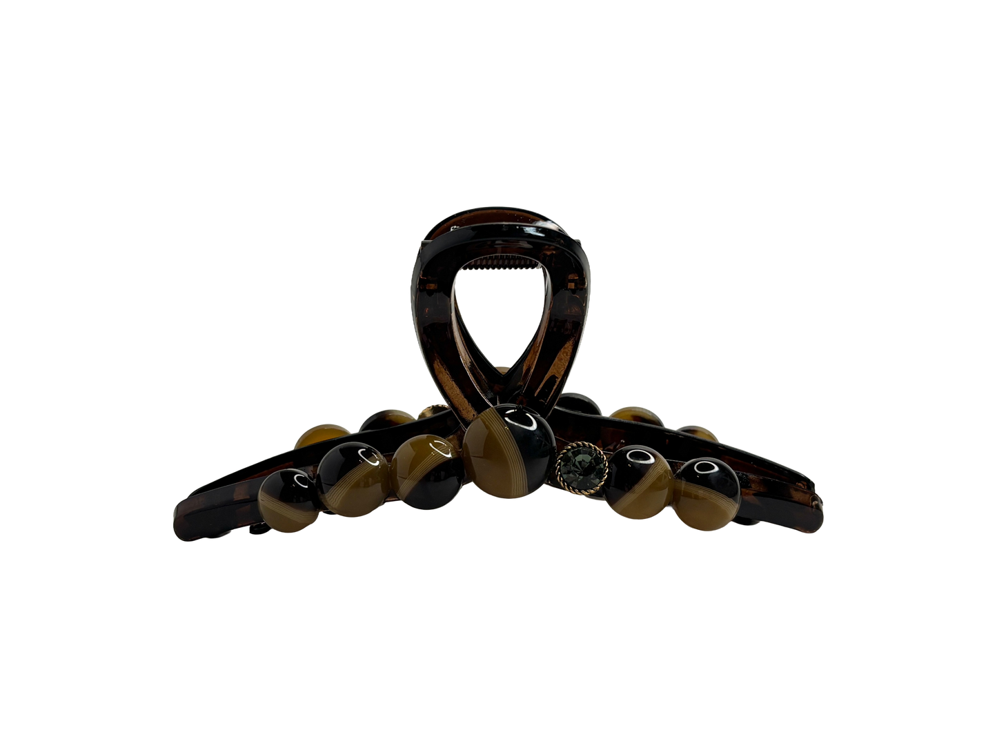 Tiger’s Eye Luxe