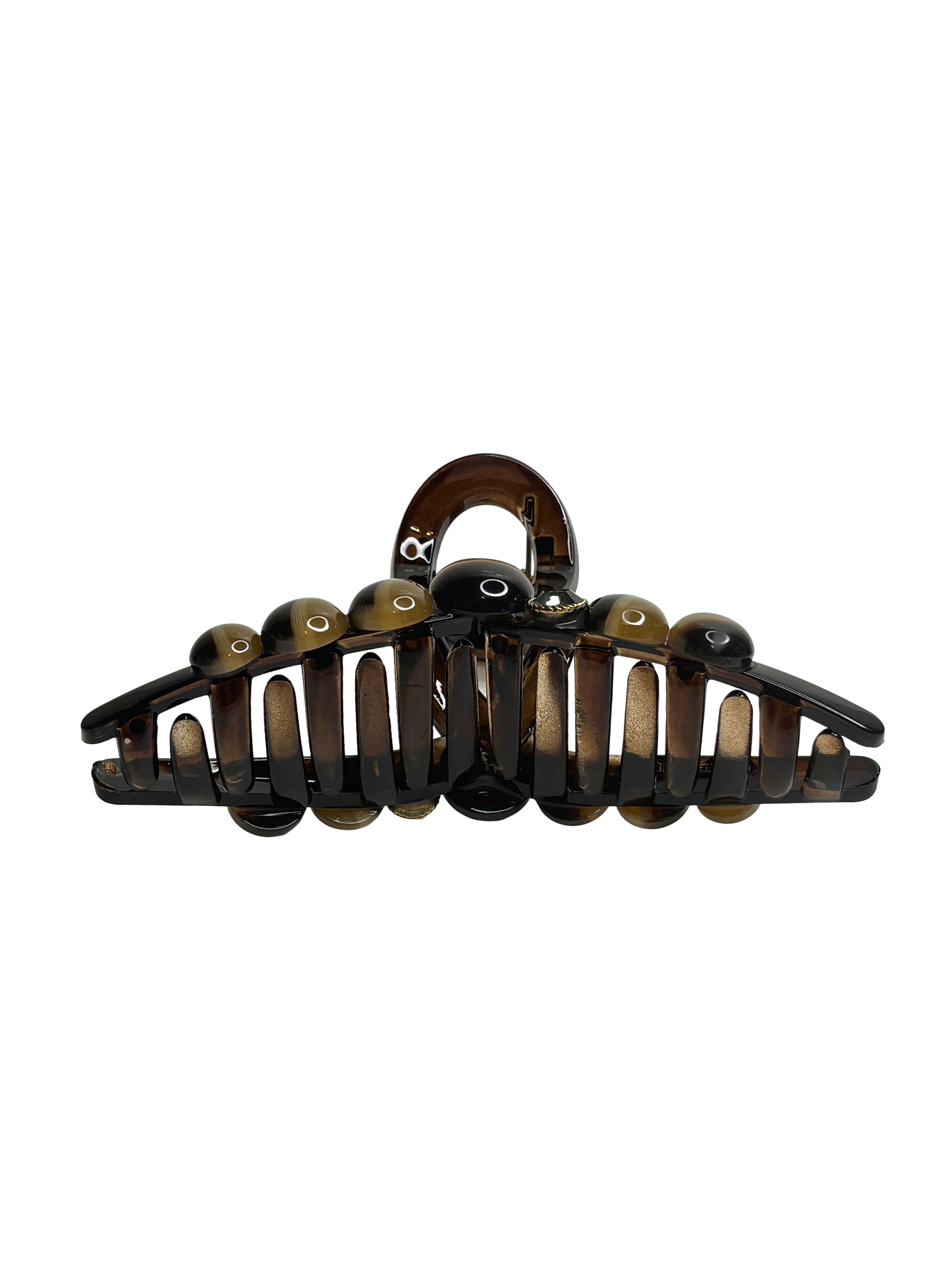 Tiger’s Eye Luxe