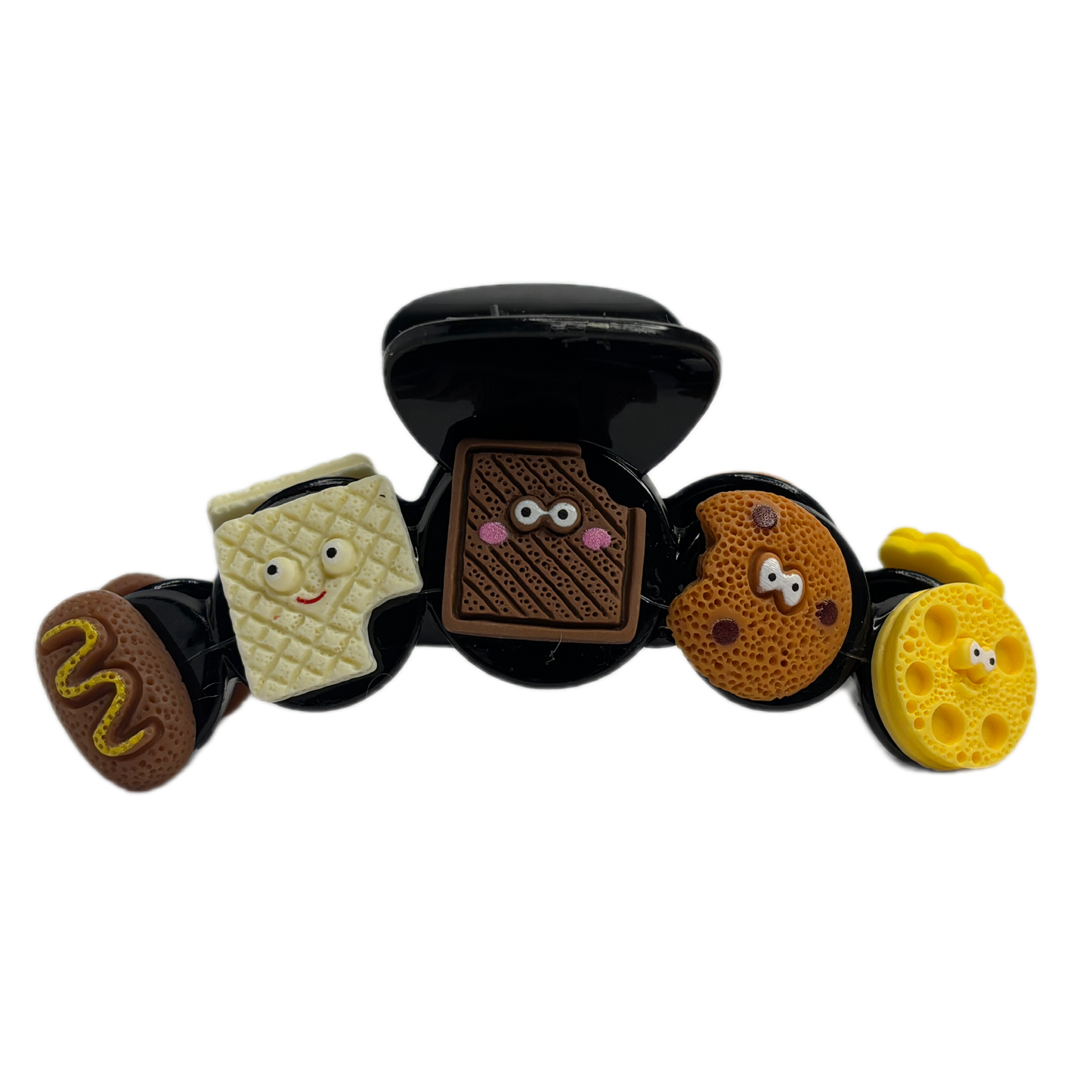 Bake My Day